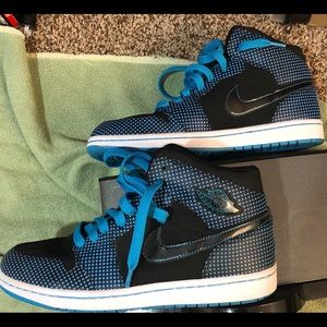 Jordan AJ1 size 10.5